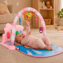 Baby Activity & Entertainment Products - Pink - View 7