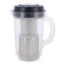 Food Processors - US A Type Plug(110-127V) - View 4