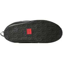 The North Face نعال منزلية - الأسود - مشاهدة 5