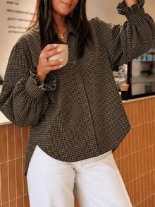 Coffee Brown
