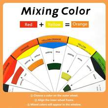 Palette Paper - 1 - View 4