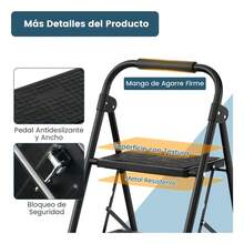 Ladders & Accessories - A - View 5