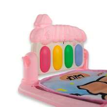 Baby Activity & Entertainment Products - Pink - View 4