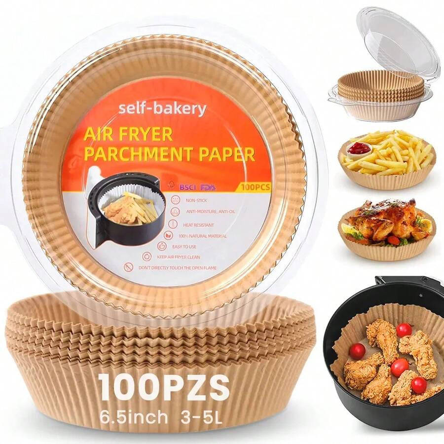 Disposable Bakeware - 1 - View 1