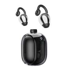 Dam Sports Headphones TWS JM47. With Noise Cancellation During Calls, Translation Of 150 Languages In Real-Time And AI Voice Assistant. - View 8