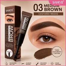 Eyebrows - M364#03 - View 12
