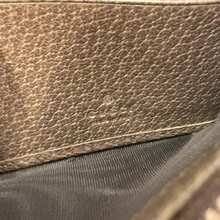 【中古】GUCCI オフィディア GGスプリーム コンチネンタルウォレット 二つ折り長財布 レザー コーティングキャンバス ブラウン ゴールド 523153 - ブラウン - チェックする 5