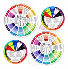 Palette Paper - 1 - View 1