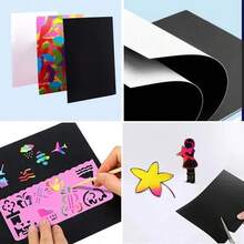Scratch Paper - 1 - View 3