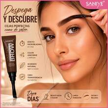 Eyebrows - M364#03-2pcs - View 3