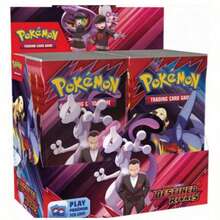 Funko Pokemon 360/100/20pcs Vmax GX Vstar Cards, Creative And Fun Anime Game Cards, Little Monsters In Your Pocket - Multi-color - View 7