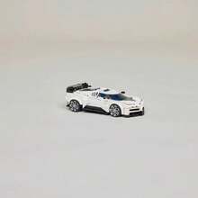 LEGO Building Blocks Super Racing Series 77240  Sports Car Toy Gift - 77240  Sports Car - View 5