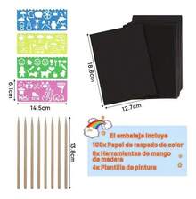 Scratch Paper - 1 - View 2