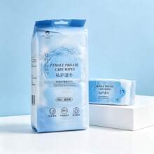 Back To School Portable Hand And Mouth Cleaning Wet Wipes, Small Pack Dispensing Cleaning Wet Tissues, Daily Cleaning Essential, Suitable For Office Workers - Multicolor - View 6