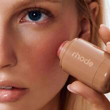 RHODE رود - أحمر خدود جيب - خط التان - وردي تان - خط التسمير - مشاهدة 6