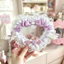 1pc New Creative Heart-Shaped Photo Card Holder, Anime/Manga Idol Card Sleeve For Collectors - Y - View 20