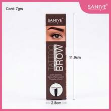 Eyebrows - M364#01+#03 - View 9