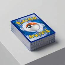 Panini Pokemon 360pcs/Box Trading Card Game, 10pcs/Pack, English Version, Sun & Moon Series, Ultimate Prism Star, Card Expansion Pack, Rare Cards, Card Battle, Evolve , Tabletop Game, Holiday Gift, Party Favor, Christmas Gift, Gift For Classmates - A - View 8