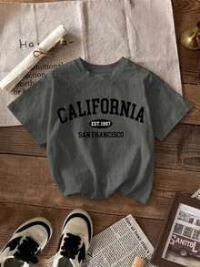 Women T-Shirts - Multicolor - View 4