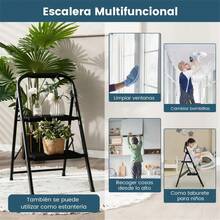 Ladders & Accessories - A - View 4