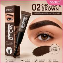 Eyebrows - M364#02 - View 12