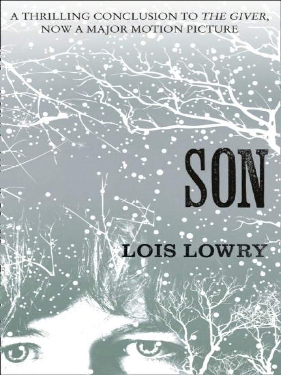 Son - Single Book - View 1