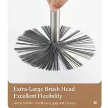 Multi Functional Cleaning Brush, Window Groove Cleaning Tool, Keyboard, Window Sill, Window Seam Cleaning, Groove And Seam Cleaning Brush, No Dead Corners - Multiple Styles - View 7