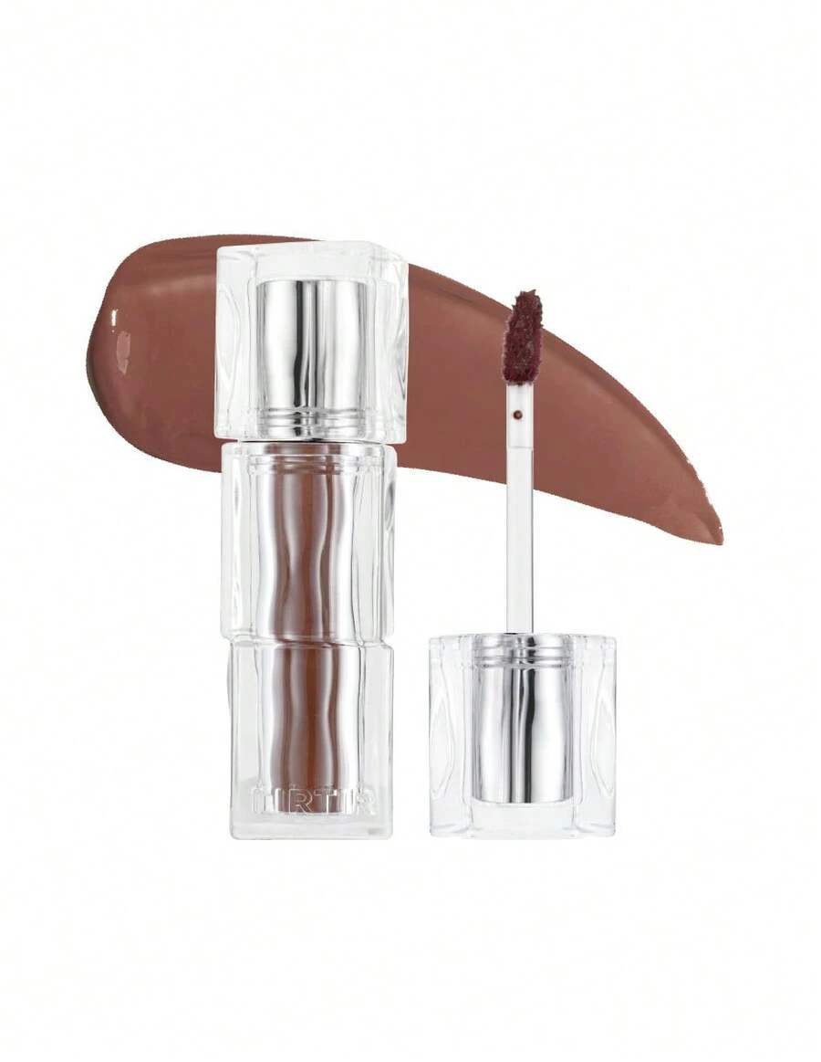 TIRTIR Liquid Lipstick - Coffee - View 1