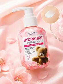 SADOER 1pc Sakura Moisturizing Hand Cream 150g Autumn/Winter Hydrating Hand Cream - Hand Cream - View 2