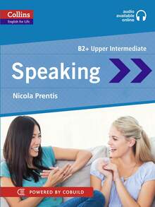 ENG FOR LIFE SPEAKING B2 PB - Single Book - View 2