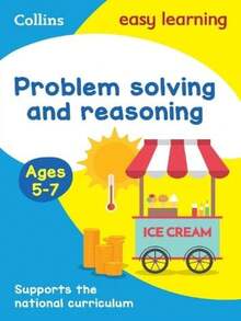 EASY LEARN PROBLEM 5-7 - Single Book - View 2