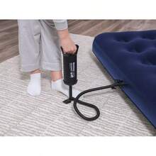 Air Mattresses - Black - View 2