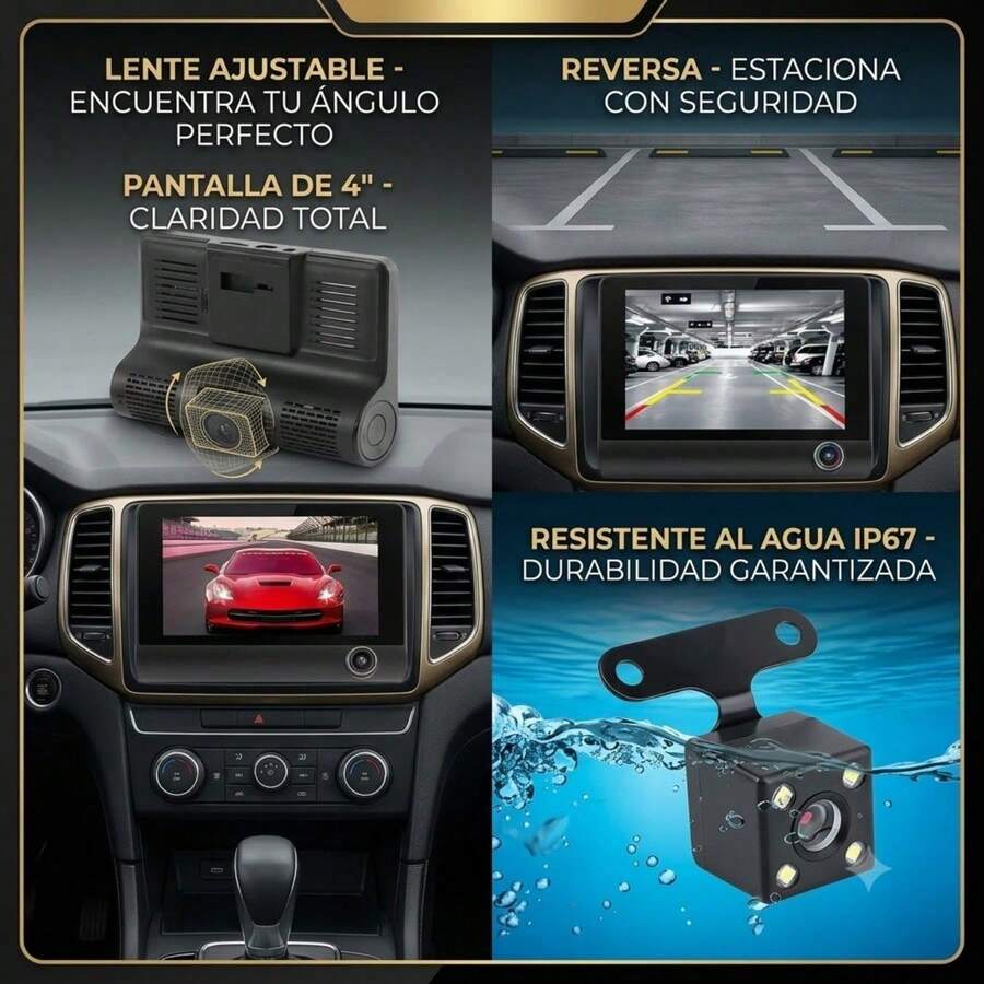 Car Dashcams