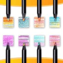 30 Rainbow Pencils, 30 Colored Pencils Set, 5/10/30 Colored Pencils ...
