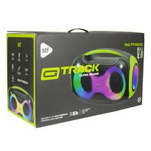 STF G Track Ultra Sound 30W Portable Wireless Speaker - View 7