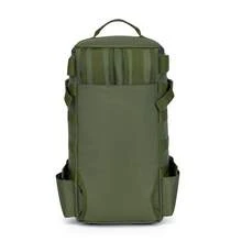 Ransel Multifungsi untuk Berkemah di Luar Ruangan, Tas Pancing, dan Tas Joran Pancing, Bahan Kain Baru Musim Gugur/Dingin, Kapasitas Besar, Banyak Kantong, Ransel Pria - MultiWarna - View 5