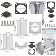 EGR Deleted Valve Blank Kit For Land Rover Defender And Discovery 2 TD5 Engine UK - 25B-wIN-uK-eRG1120 - View 2