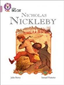 Nicholas Nickleby - Single Book - View 1