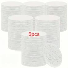 Compact Natural Facial Sponge Makeup & SPA Cleansing Sponge For Exfoliating, Makeup Removal And Face Washing - Multicolor - View 8