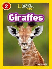 Giraffes - Single Book - View 2