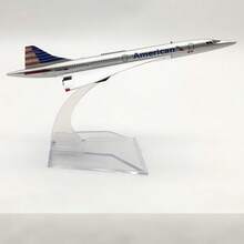 Jet2 Airplane Model, Die-Cast Metal Model Aircraft, Suitable For Collection And Holiday Gifts - Silver - View 12