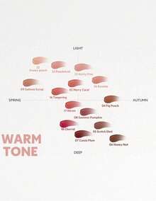 TIRTIR Liquid Lipstick - Coffee - View 5