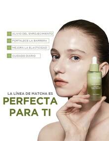 TIRTIR Serums & Facial Treatment - Matcha - View 2