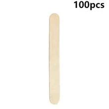 Exquisite Wooden Popsicle Sticks, Home Essential, For DIY Crafts - A - View 15