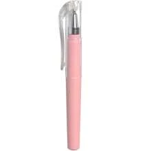 6PCS Mini Pocket Pens - Random Colors - Portable Short Neutral Pens - Macaron Style Gel Pens - Student Business Office Carry-Along Pens - A - View 6
