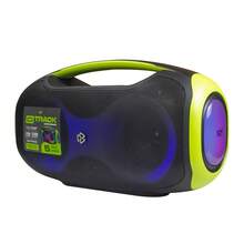 STF G Track Ultra Sound 30W Portable Wireless Speaker - View 3