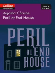 Peril At House End - Single Book - View 2