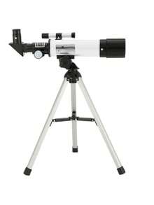 1pc Professional Tripod Astronomical Telescope, F36050 Beginner And Adult High Definition Refracting Telescope, Portable Space Star Observation Telescope For Astronomy Beginners, Outdoor Stargazing Gift - Multicolor - View 12