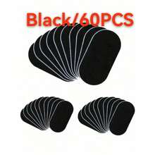 5/15/20/25/30/60pcs, Breathable And Comfortable, With Adhesive Backing, Unisex, Low-Allergen Breathable Tape, Easy To Remove, Soft High-Quality Fabric, Latex-Free, Suitable For Travel And Business Trips, Multiple Colors Available - Multiple Styles - View 14
