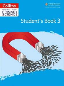 INT PRI SCIENCE SB3 2E - Single Book - View 2